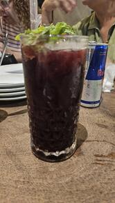 Ô Pai Cozinha e Boteco