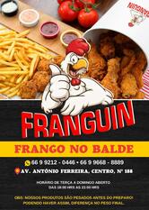 Franguin