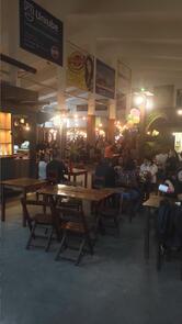 Bar do Jiló