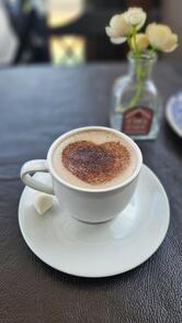 CASA CAFÉ