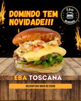 Eba Burger