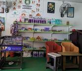 Tea Time Bharathi Nagar