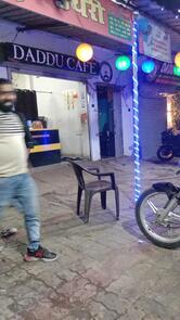 Daddu Cafe