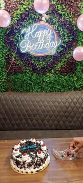 Arka sweets & Bakers