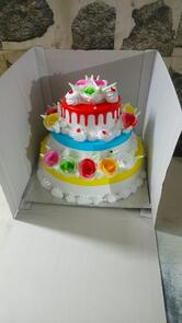 Khatu Shyam Bakery And Fast Food