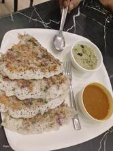 Venkateswara Loni Dosa V-DOSA