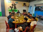 Sai Sradha Restaurant