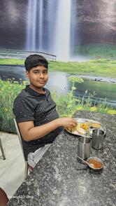 Sri Vasavi Restaurant
