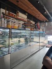 Mango bakers Moonupeedika