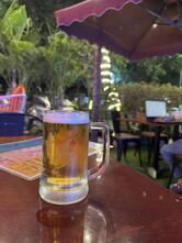 Annies Bar and Kitchen