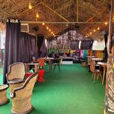 GFC Hut Cafe