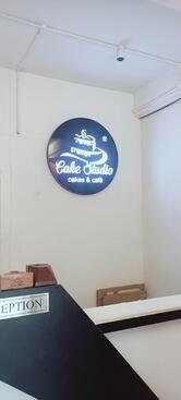 Cake studio Kattukulungara