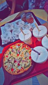 HELLO FOOD