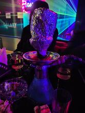 Galaxy Resto Bar Lounge