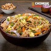 Chinese Wok