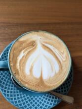 BeCafé