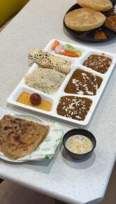Hotel Gomti Nandan Palace