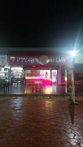 Pizza hub