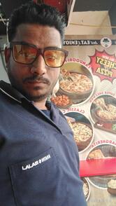 AJAY’S CAFÉ VIDHYANAGAR, ANAND