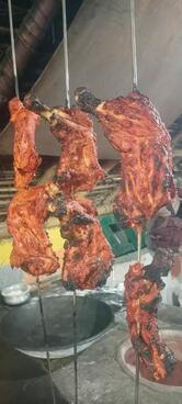 New bullet dhaba