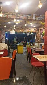 Chaska Cafe