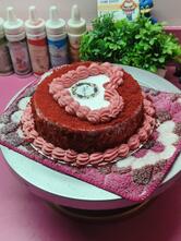 Dreampuff Homebaker