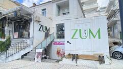 ZUM cafe