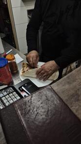 Musti's (ehem. Orient-Imbiss)