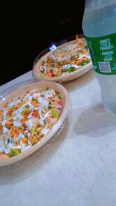 barBURRITO