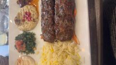 Mezze Royal