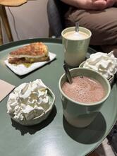 Green Café