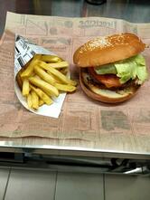 Snacking et Epicerie de Tillac