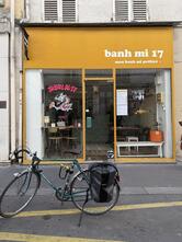 Banh Mi 17