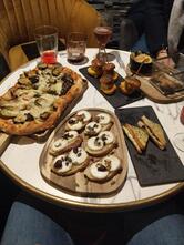 Bar le BO