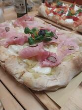 El Cantinero food & drink