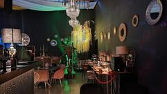 Divò Cocktail Risto-Club