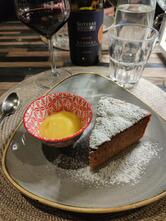 Ristorante La Rana Bollita