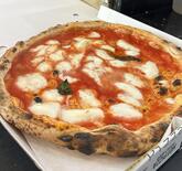Pizzeria Lievito Madre Pagani