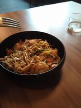 Nikky Sushi Vimercate