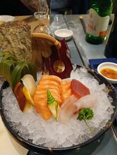 Sushiland - Villa Guardia