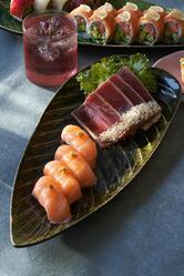 אוטוטו סושי - Ototo Sushi