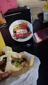 PARADA BURGUER
