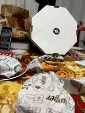 Belin Esfiharia e Cafeteria