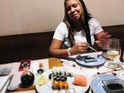 Pandawa Sushi