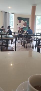 Lanche do Paulista