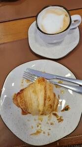 Santo Café
