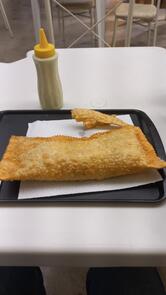Pastel & Caldo de Cana - O Pasteleiro - Serra, Vitória e Vila Velha