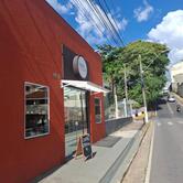 Ayres Café Cafeteria em Itajubá
