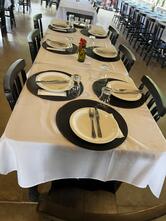 Restaurante Rancho Camargo