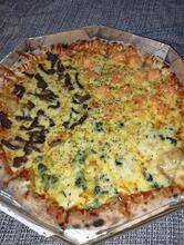 Rn Pizza - Pizzaria e Esfiharia